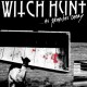 WITCH HUNT - As priorities decay CD
